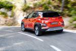 Hyundai Kona 2017 года (WW)